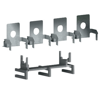 Socomec MOTORISED CHANGEOVER SWITCH Spanningsafname Kit atys S -SD