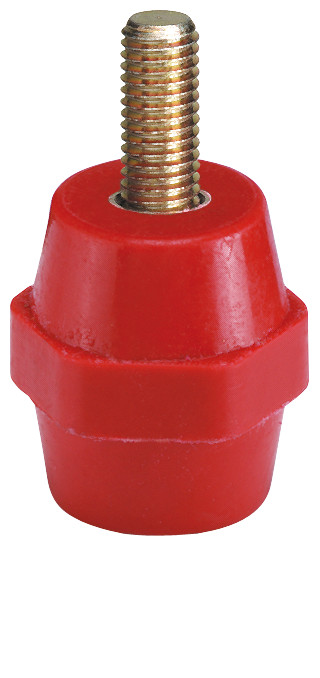 Socomec MOUNTING & CABLING ACCESSORIES Hexagon. isolator M-F H25 M6