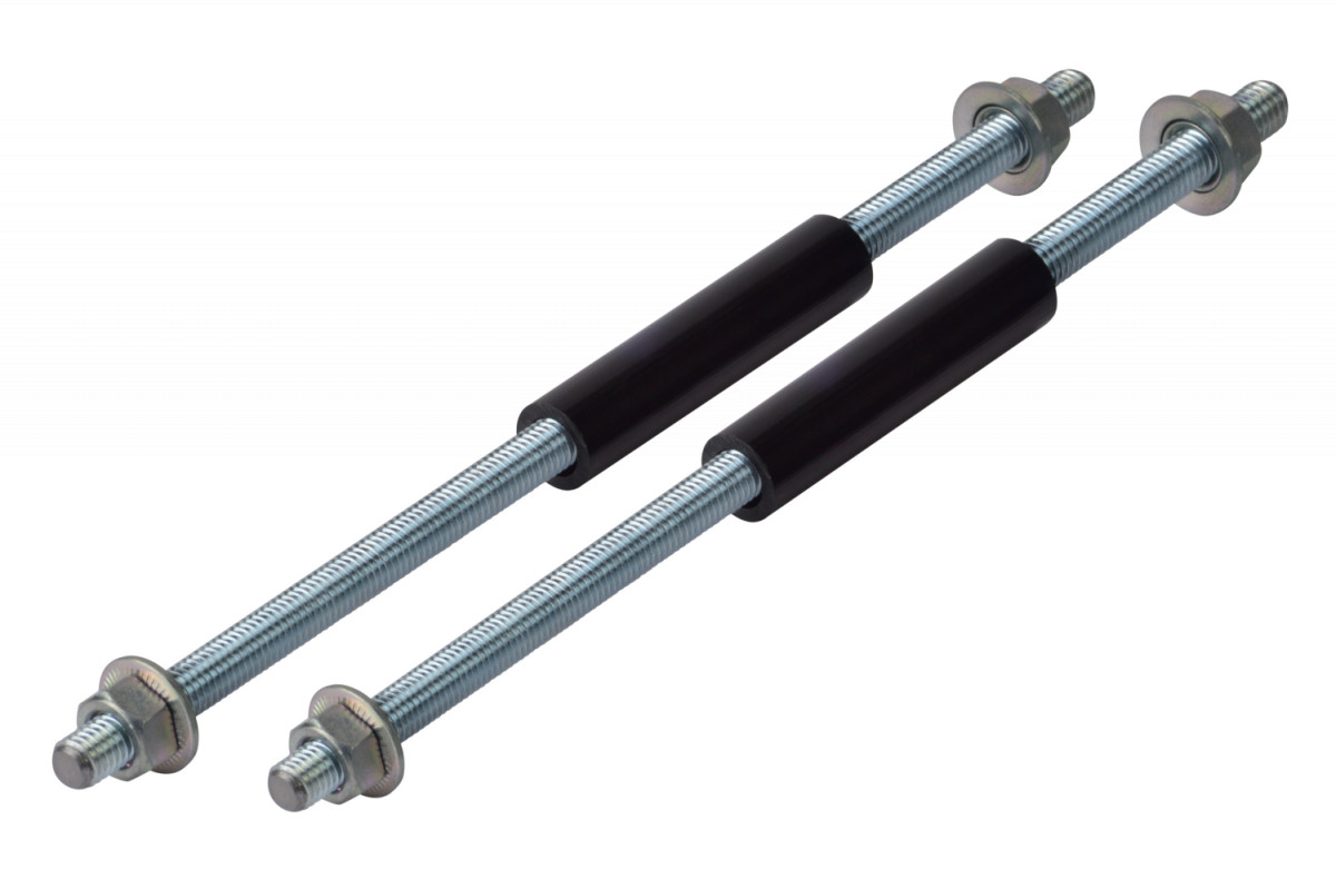 Socomec MOUNTING & CABLING ACCESSORIES Kit Tapbout SBC H=80MM type1