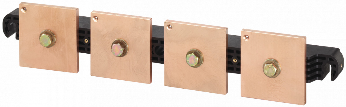 Socomec MOUNTING & CABLING ACCESSORIES SB P 30 3 polig