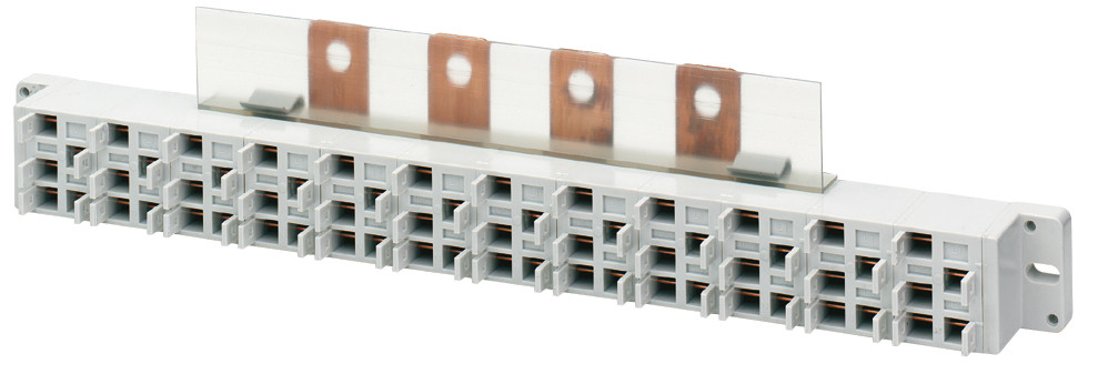 Socomec MOUNTING & CABLING ACCESSORIES Verdelers 250a