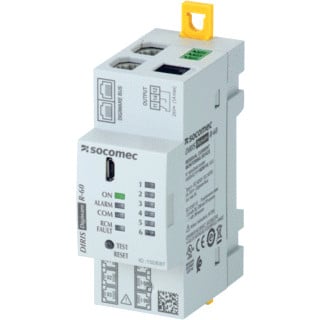 Socomec MULTIMTR DIRIS DIGIW R-60
