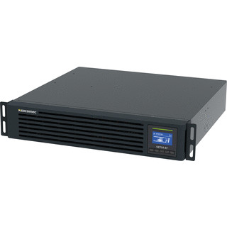 Socomec NETYS RT4 UPS 2 KVA LITHI