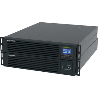Socomec NETYS RT4 UPS 6 KVA CO