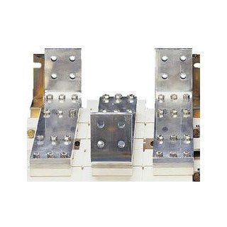 Socomec Overbruggingsbaar 1P 1600a