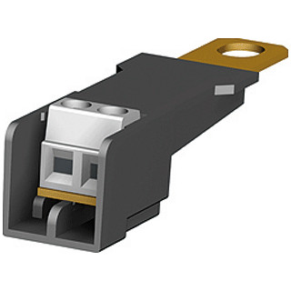 Socomec Overbruggingsbaren 4P 40-125a