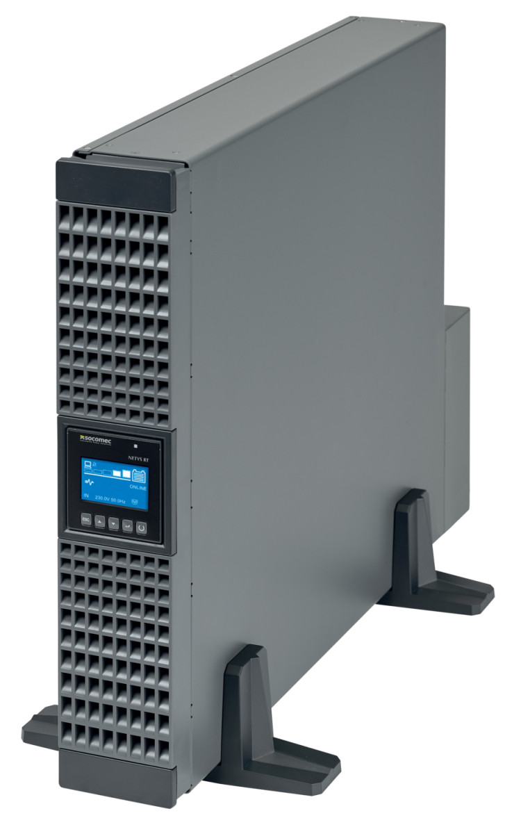 Socomec PCO micro UPS (<=10kVA) Netys RT 11kva 230vac