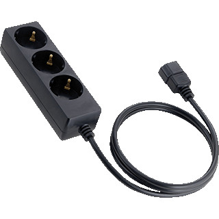 Socomec NETYS PL No-break toebehoren | ENT-OP-IEC-3DIN