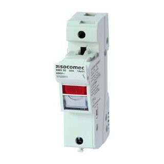 Socomec RM50 14x51 4P
