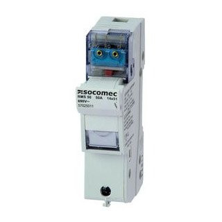 Socomec RMS50 14x51 1P