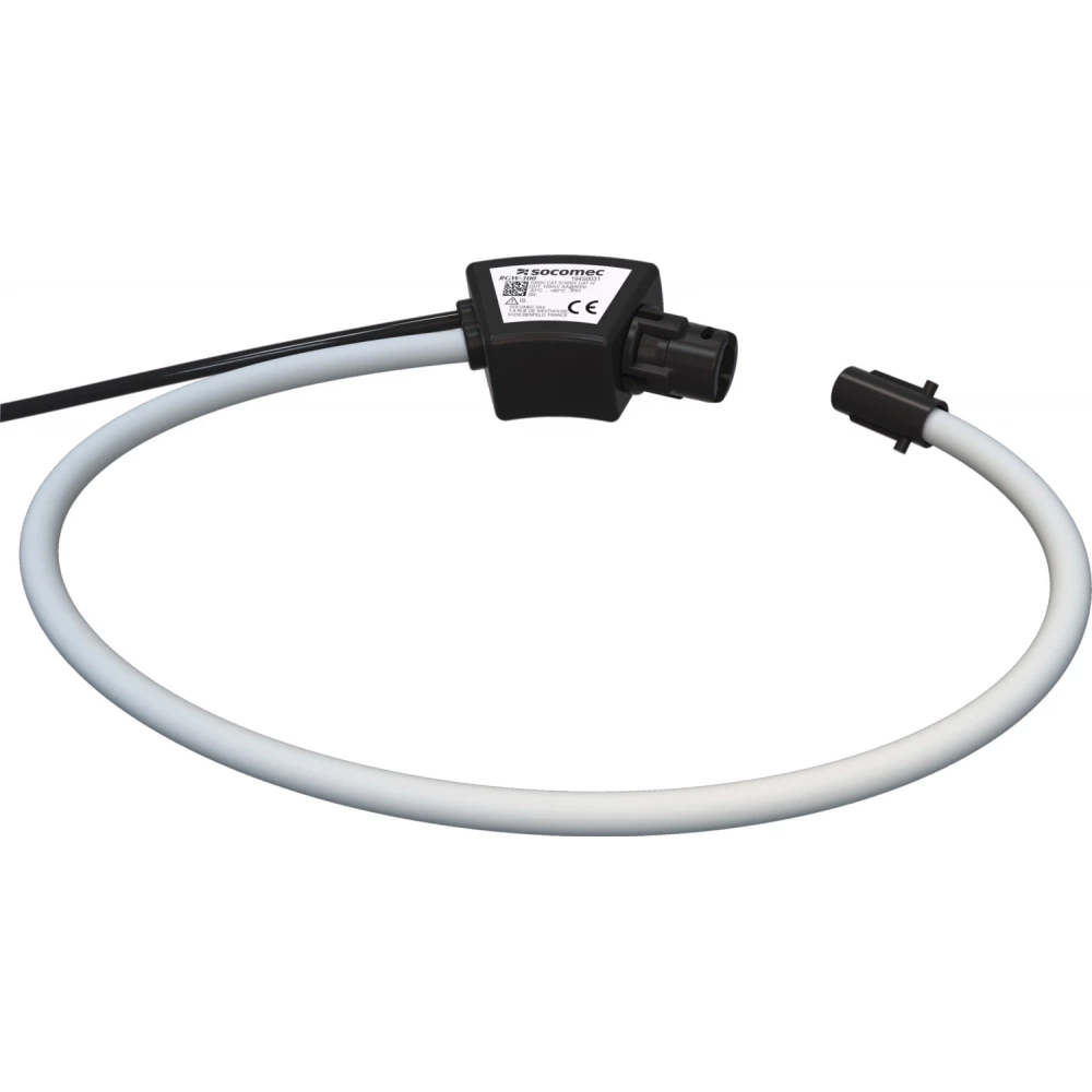 Socomec Rogowski 40 MM