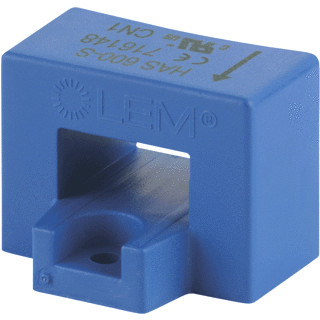 Socomec DIGIWARE DC SENSOR 200A