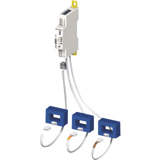 Socomec DIG RJ12-MOLEX KAB 3X1M
