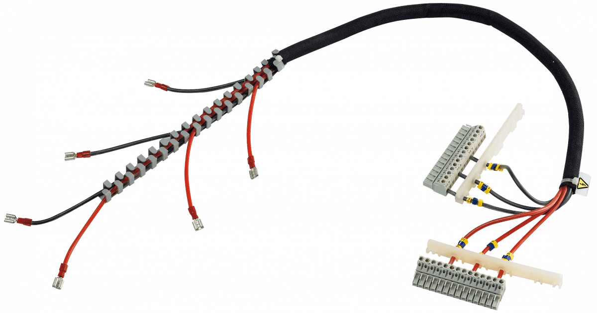 Socomec SP.afnamekit 3P 2000a