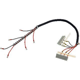 Socomec SP.afnamekit 4P 8-1000a nul R