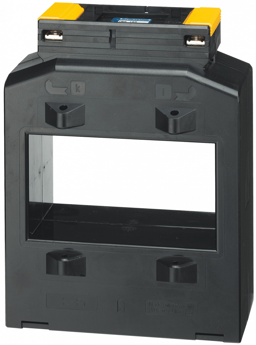 Socomec Stroomtrafo tba 100 2500a/5a