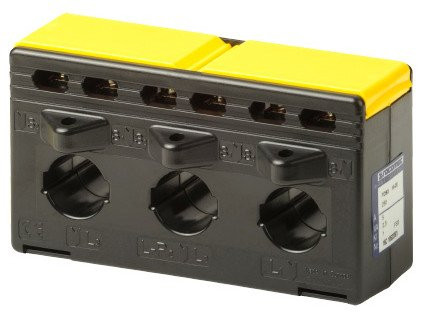 Socomec Stroomtrafo TCB3 18-20 250/5a