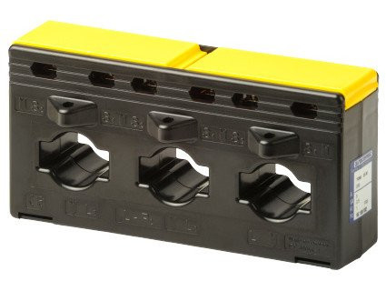 Socomec Stroomtrafo TCB3 22-30 250/5a