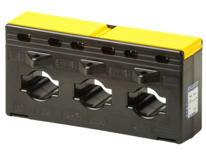 Socomec Stroomtrafo TCB3 22-30 400/5a