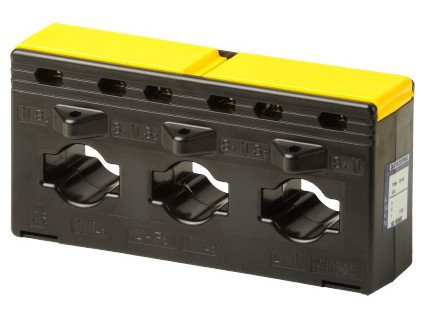 Socomec Stroomtrafo TCB3 22-30 500/5a