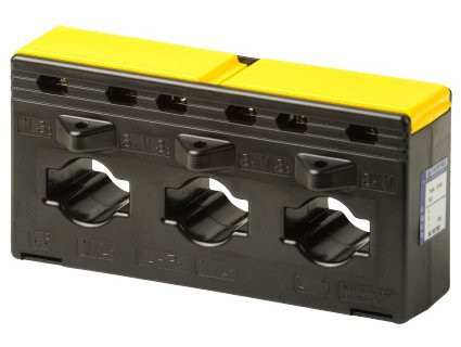 Socomec Stroomtrafo TCB3 22-30 600/5a