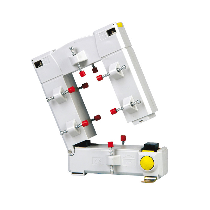 Socomec Stroomtrafo to 58 300/5a