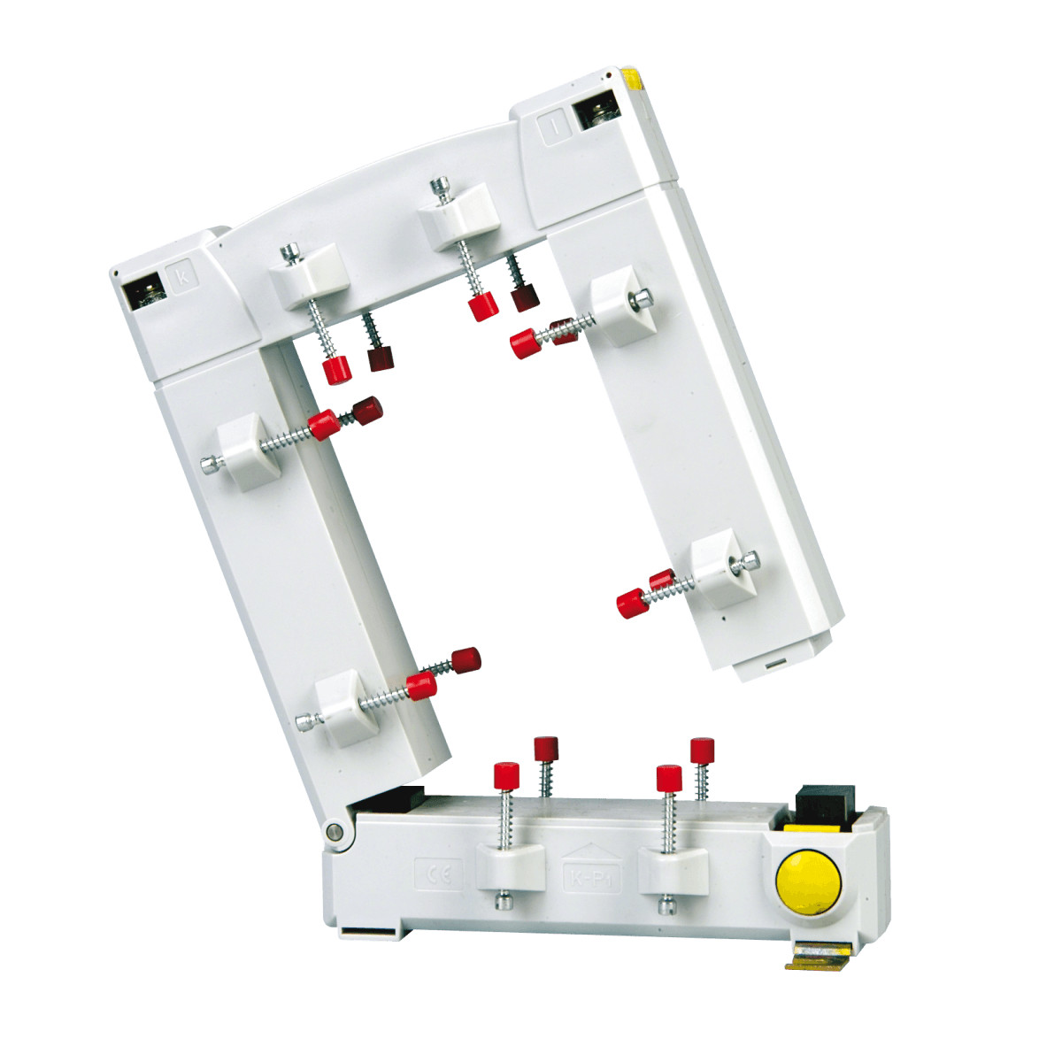 Socomec Stroomtrafo to 812 1500/5a