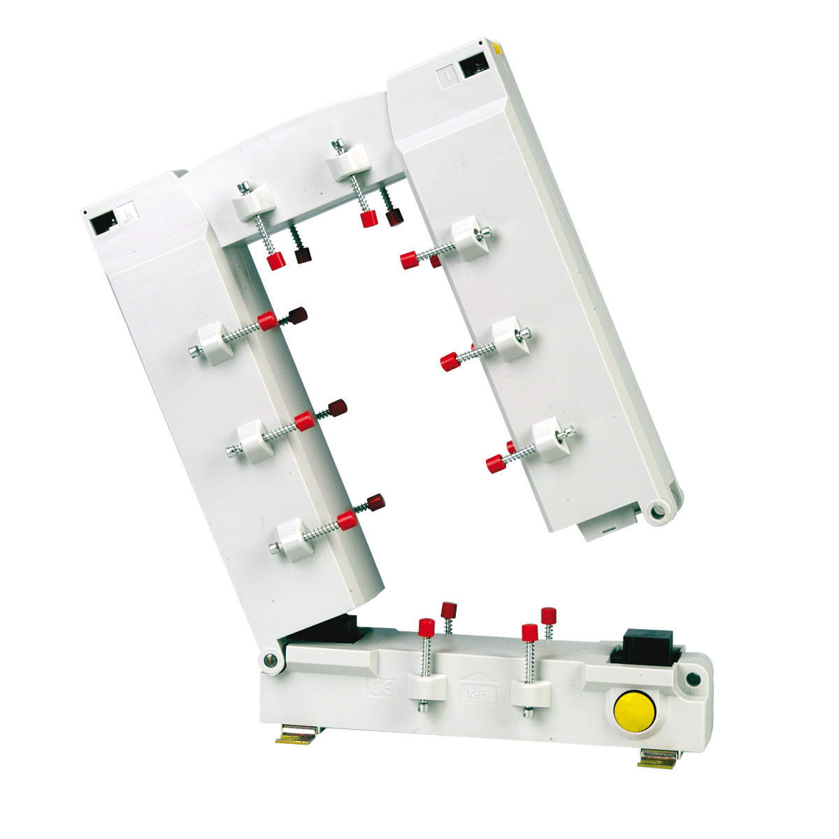 Socomec Stroomtrafo to 816 1500/5a