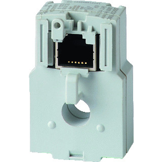 Socomec Te-18 CS in 25-63a