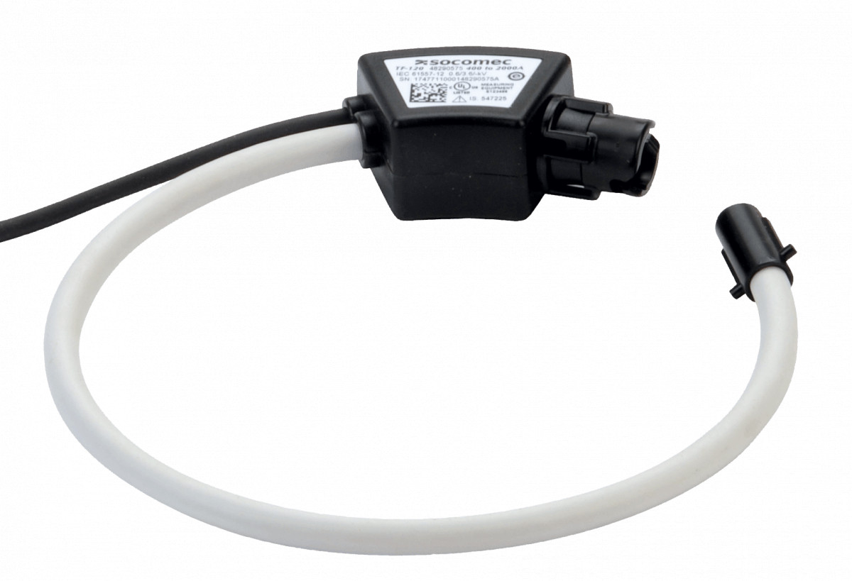 Socomec TF-200 600-4000a