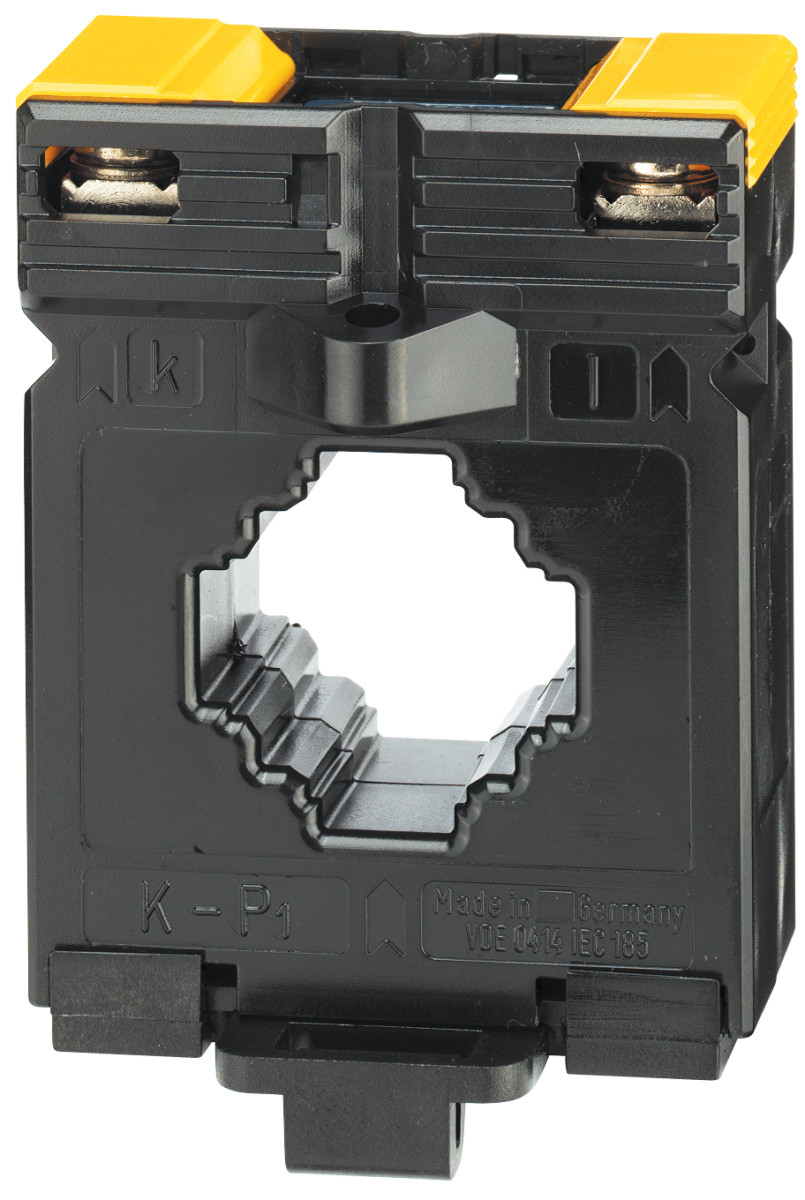 Socomec TRANSFORMERS Sensor TCB 26-30 stroomtransformator massieve kern 80a klasse 1