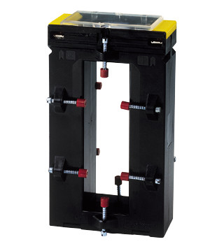 Socomec TRANSFORMERS T2ba 103 stroomtransformator met vaste kern 1000a klasse 0,2S