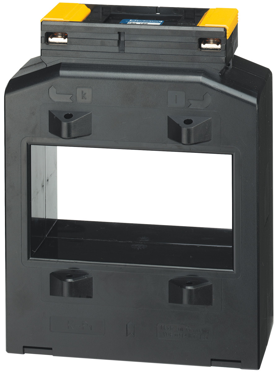 Socomec TRANSFORMERS Stroomtrafo Tba 100 1600a/5a