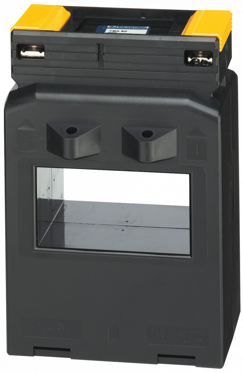 Socomec TRANSFORMERS Stroomtrafo Tba 60 600a/5a 1