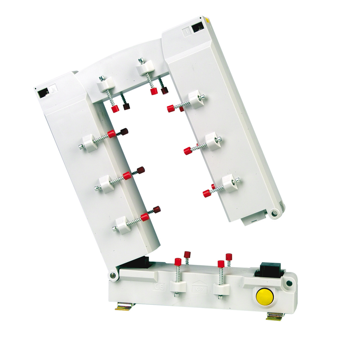 Socomec TRANSFORMERS Stroomtrafo To 816 1000/5a