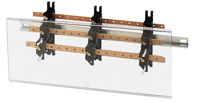 Socomec Trapv. ST L=400MM 4P 250a zond