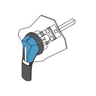 Socomec Vergrendeling ronis el11ap