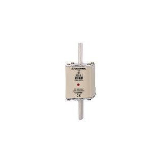 Socomec Zekering GG smeltpatroon (mes) NH4 900a