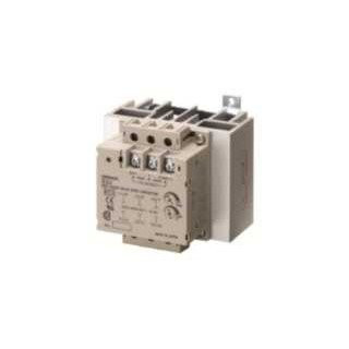 Omron Soft-start SSC 0.75KW