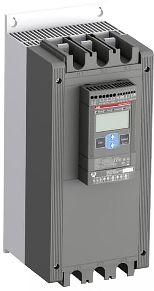 ABB Componenten Softstarters / PSE Softstarter Pse210-600-70-1 voor max 600V netspanning en 100 - 250V 50