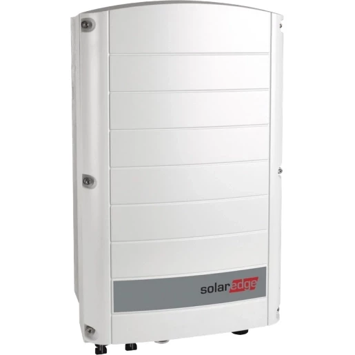 Solaredge 20KW - 33KW 3-fase omvormer inclusief DC surge protection (type ii)