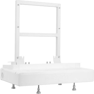 SOLAREDGE BAT.WIDE STANDAARD+KAP KIT