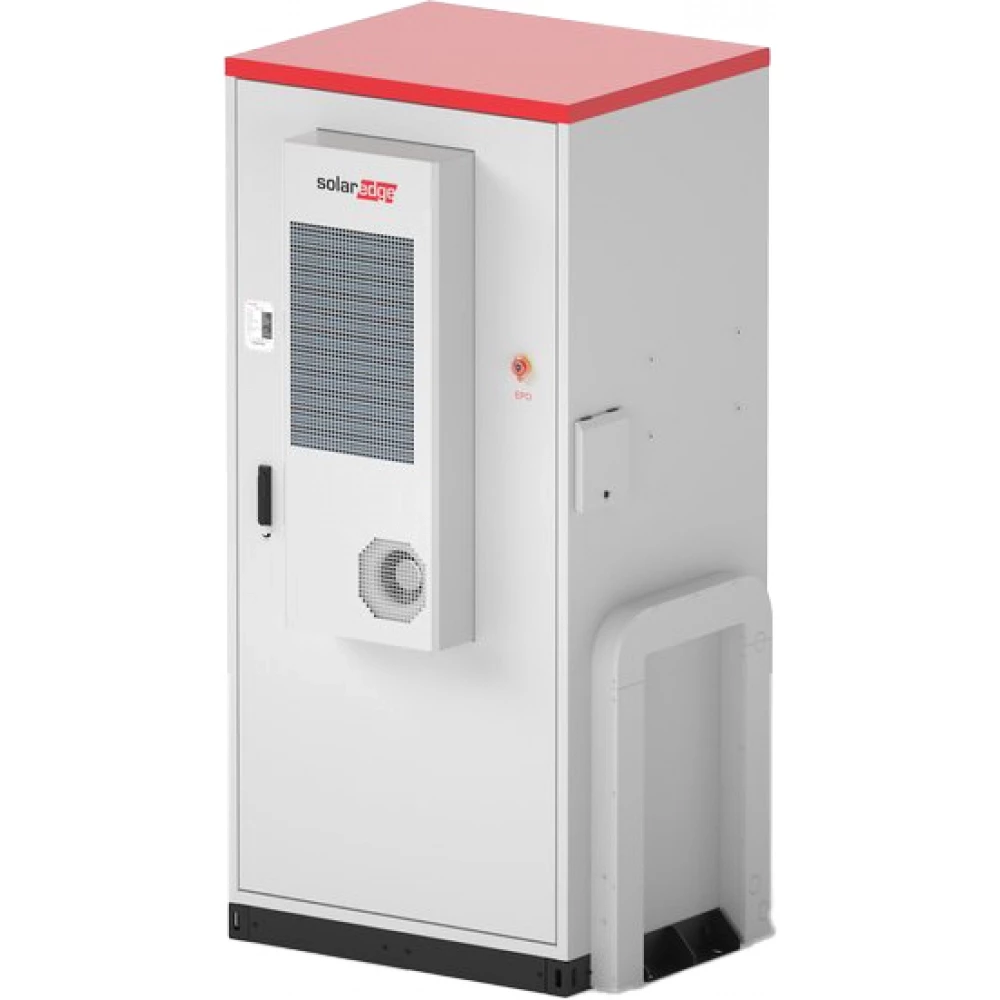 Solaredge Commerciele ac-batterij 102.4KWH