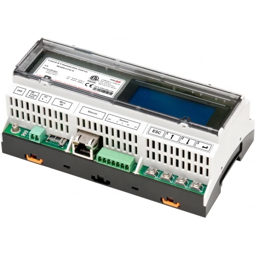 Solaredge Control & communication gateway
