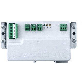 SOLAREDGE ENERGY METER MODBUS CONNECT