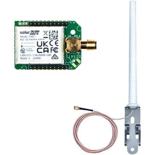 SOLAREDGE HNW PLUGIN HOMENETW OMV