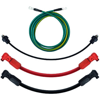 SOLAREDGE HOME BAT. 3F KBL BAT.-BAT.