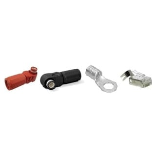 SOLAREDGE HOME CONNECTORKIT OMV-BAT3F