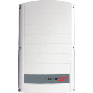 SOLAREDGE OMV 3F 17.0KW MET SOLAREDGETAPP