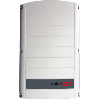 SOLAREDGE OMV 3F 4.0KW KORTE STRING